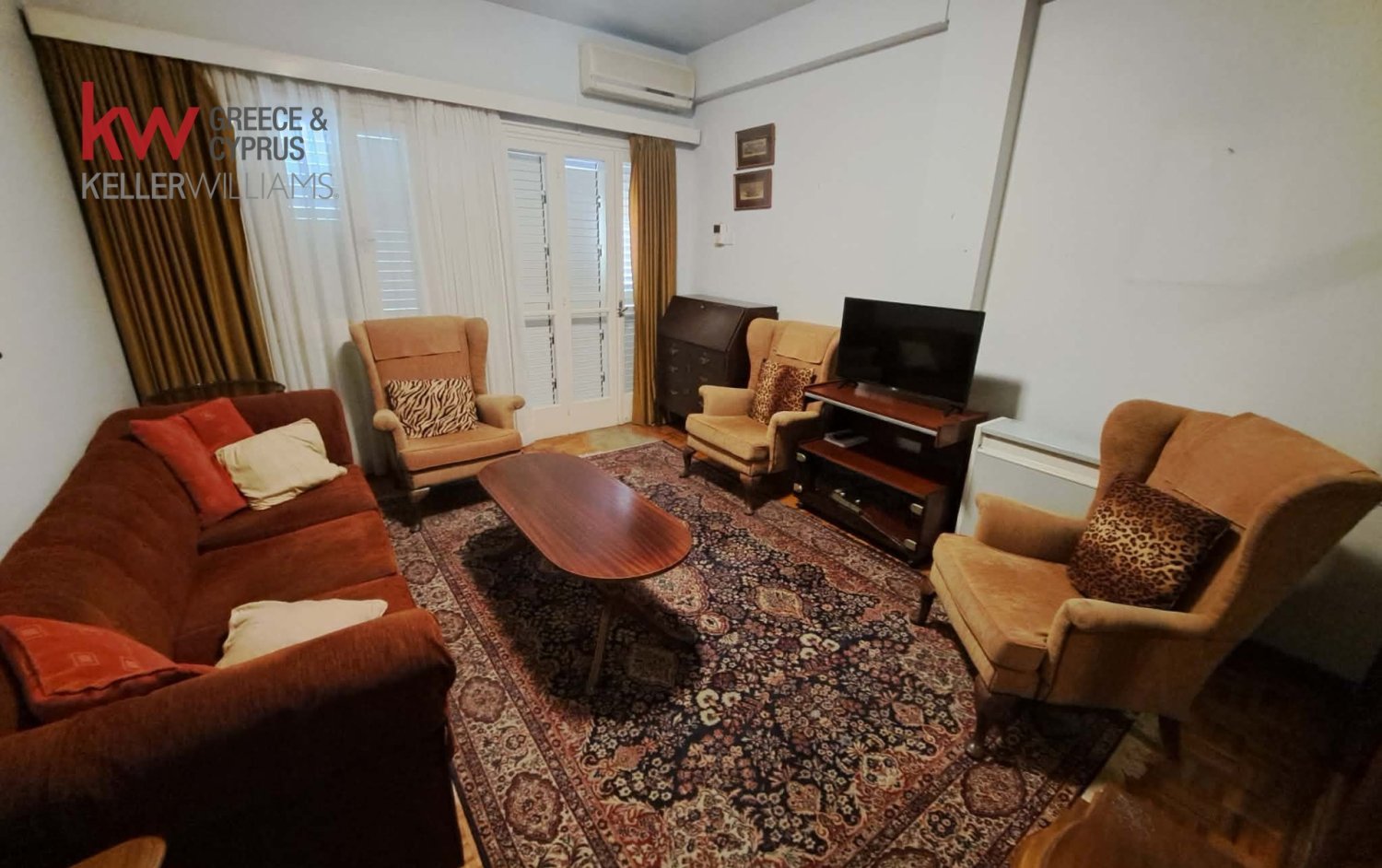 3 dormitorios Apartamento en Larnaca, Larnaka, Chipre No. 49913