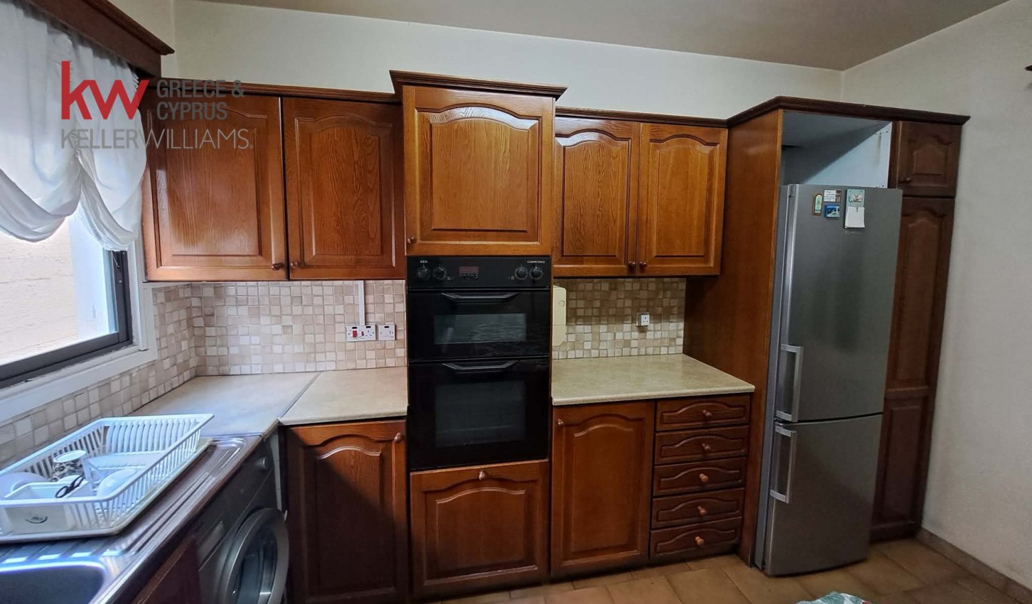 3 dormitorios Apartamento en Larnaca, Larnaka, Chipre No. 49913