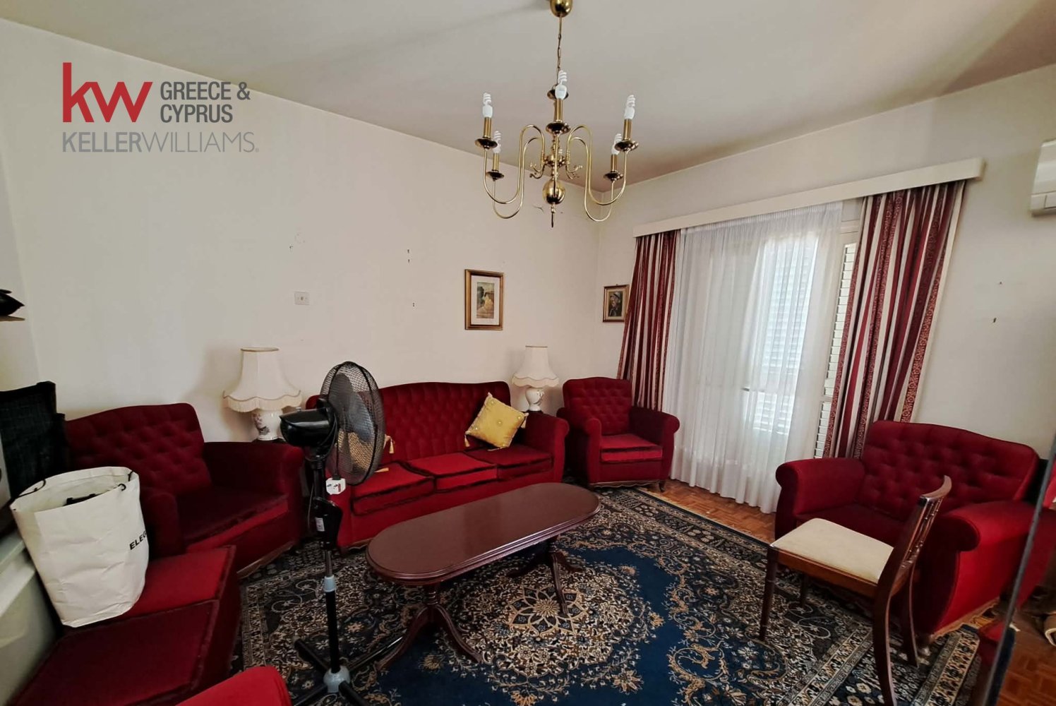 3 dormitorios Apartamento en Larnaca, Larnaka, Chipre No. 49913