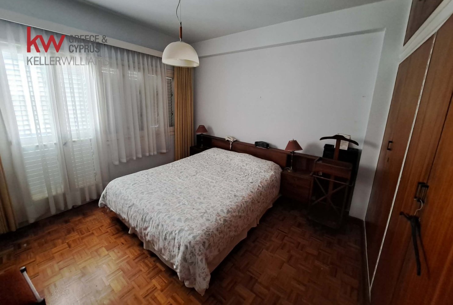 3 dormitorios Apartamento en Larnaca, Larnaka, Chipre No. 49913