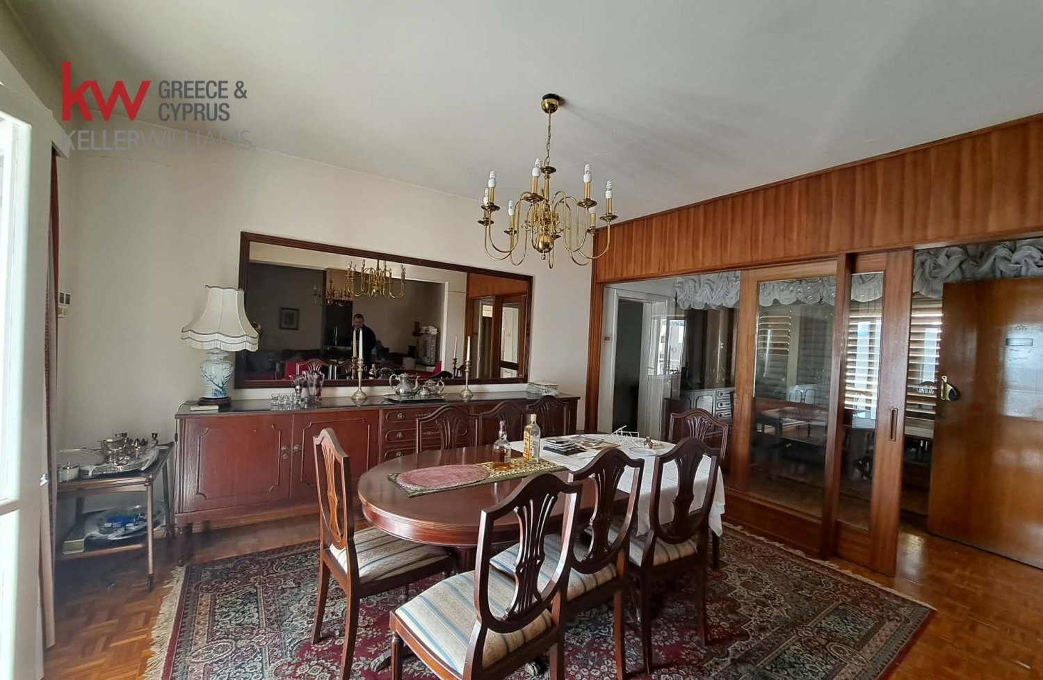 3 dormitorios Apartamento en Larnaca, Larnaka, Chipre No. 49913