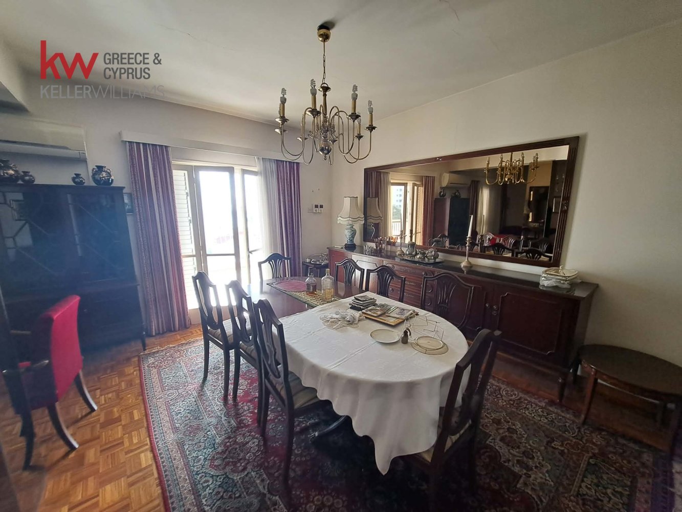 3 dormitorios Apartamento en Larnaca, Larnaka, Chipre No. 49913
