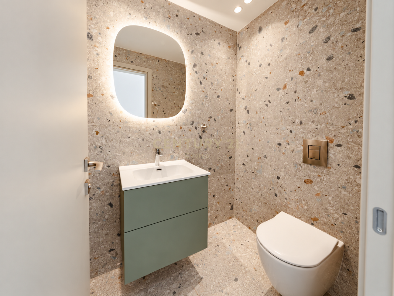 2 dormitorios Apartamento en Limassol, Chipre No. 58869
