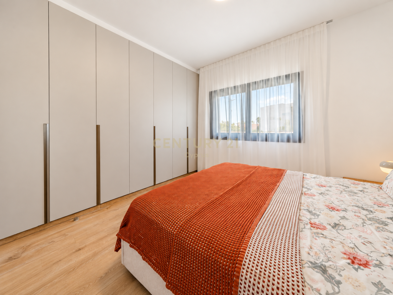 2 dormitorios Apartamento en Limassol, Chipre No. 58869