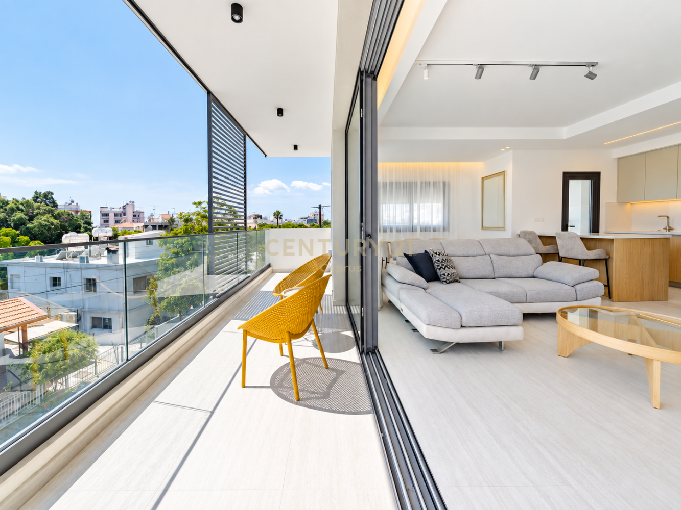 2 dormitorios Apartamento en Limassol, Chipre No. 58869