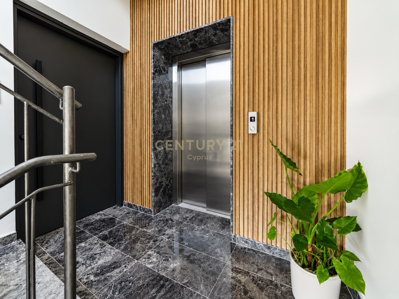 2 dormitorios Apartamento en Limassol, Chipre No. 58869
