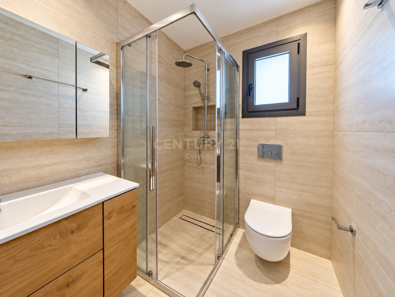 2 dormitorios Apartamento en Limassol, Chipre No. 58869