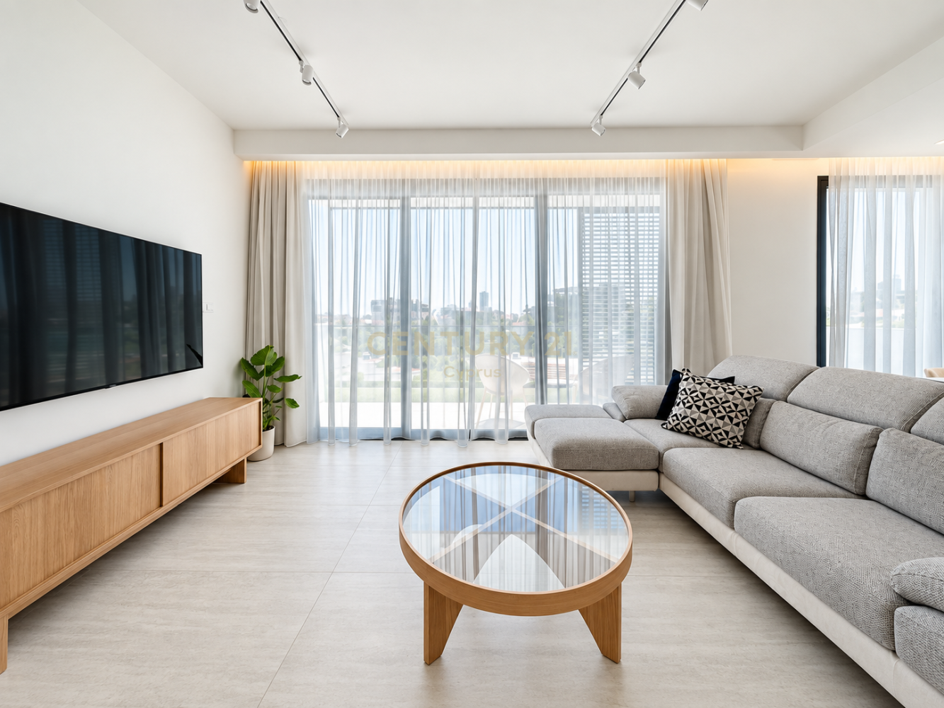 2 dormitorios Apartamento en Limassol, Chipre No. 58869