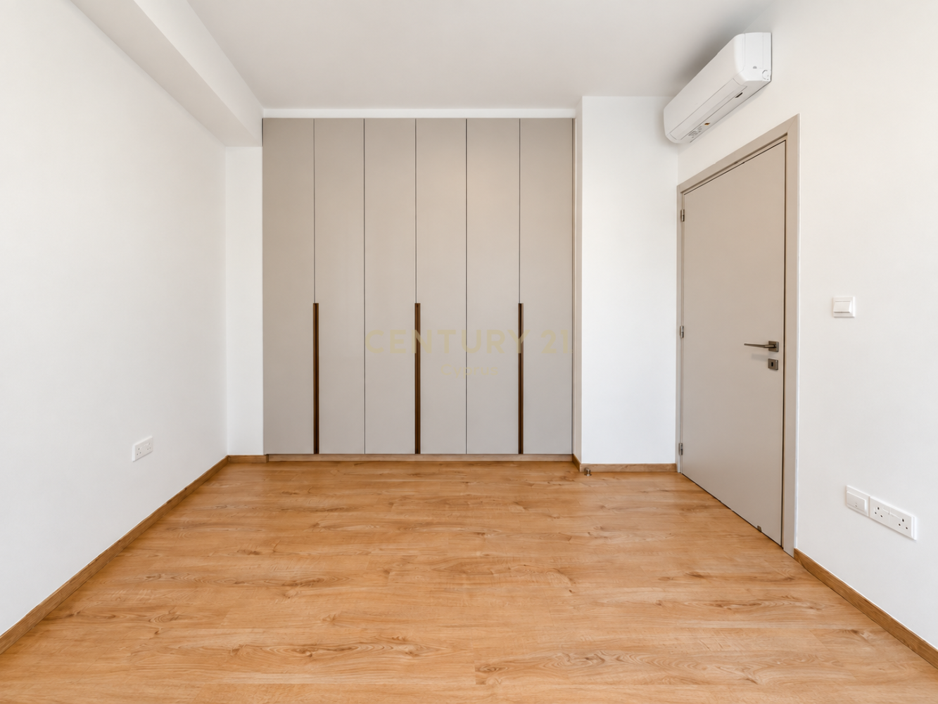 2 dormitorios Apartamento en Limassol, Chipre No. 58869