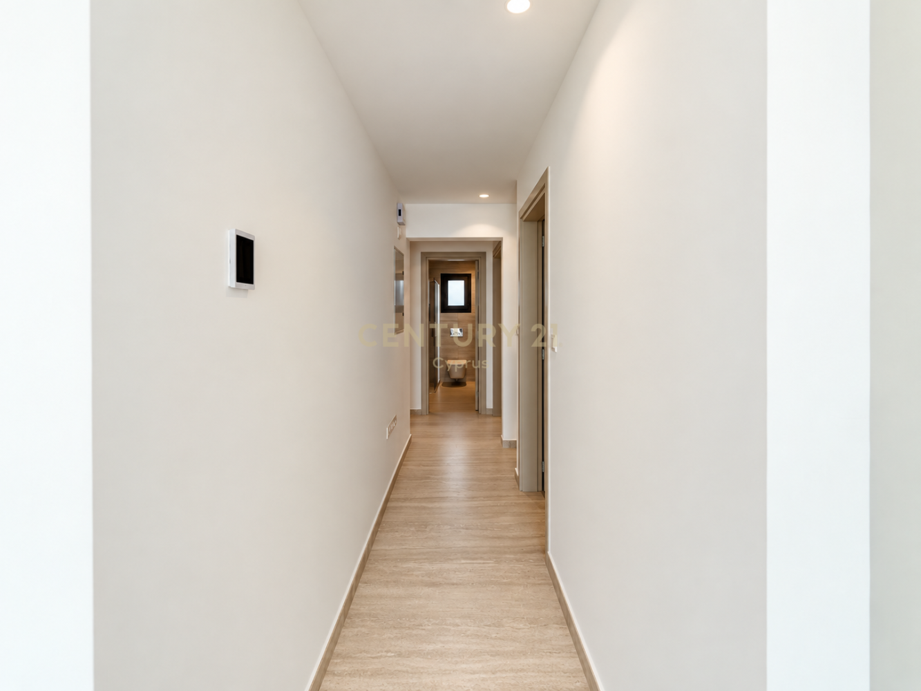 2 dormitorios Apartamento en Limassol, Chipre No. 58869