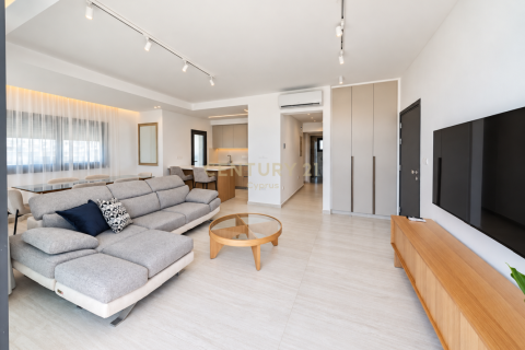 2 dormitorios Apartamento en Limassol, Chipre No. 58869