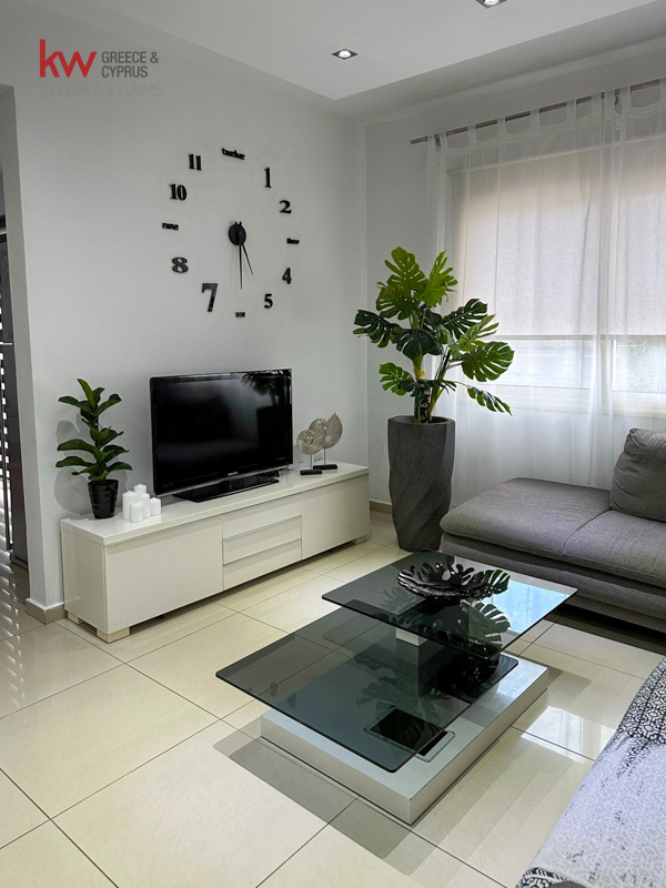 3 bedrooms Villa in Paralimni, Ammochostos, Cyprus No. 40490