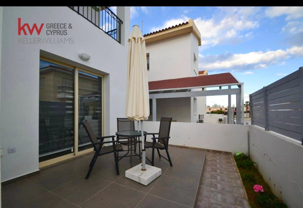 3 bedrooms Villa in Paralimni, Ammochostos, Cyprus No. 40490