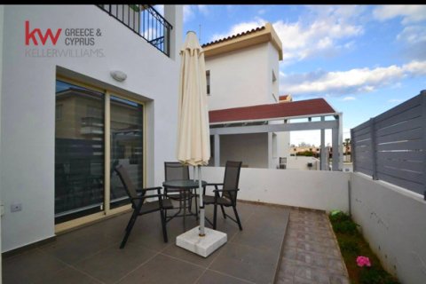 3 bedrooms Villa in Paralimni, Ammochostos, Cyprus No. 40490