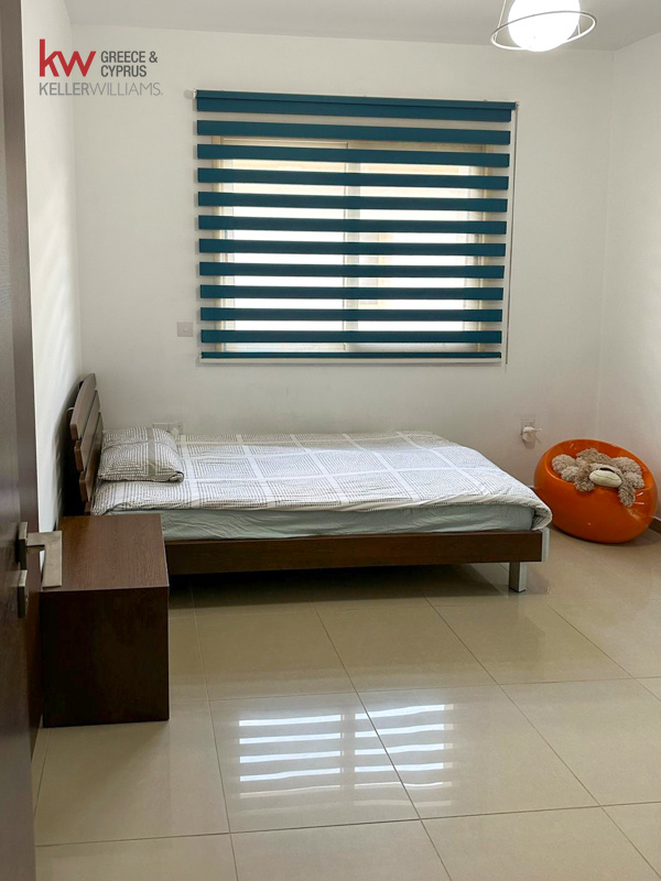 3 bedrooms Villa in Paralimni, Ammochostos, Cyprus No. 40490