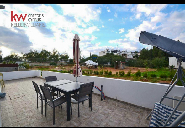 3 bedrooms Villa in Paralimni, Ammochostos, Cyprus No. 40490
