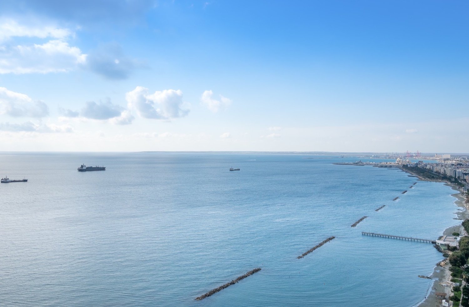 3 bedrooms Apartment in Neapolis, Limassol, Cyprus No. 62424