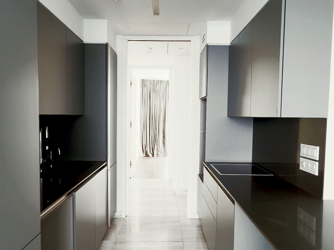 3 bedrooms Apartment in Neapolis, Limassol, Cyprus No. 62424