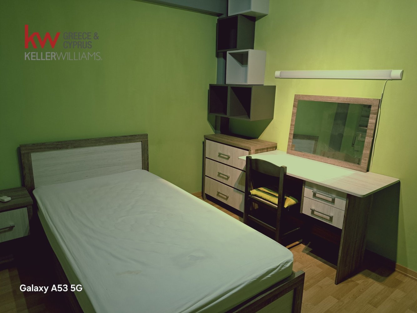 3 bedrooms Apartment in Aglandjia, Nicosia, Cyprus No. 56718