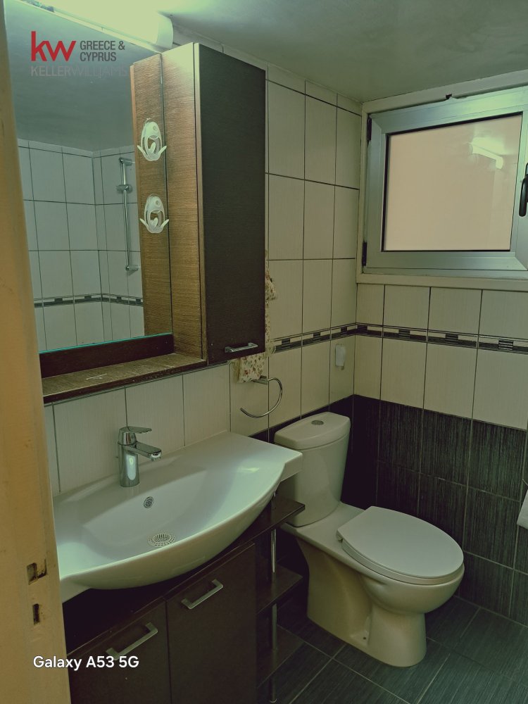 3 bedrooms Apartment in Aglandjia, Nicosia, Cyprus No. 56718