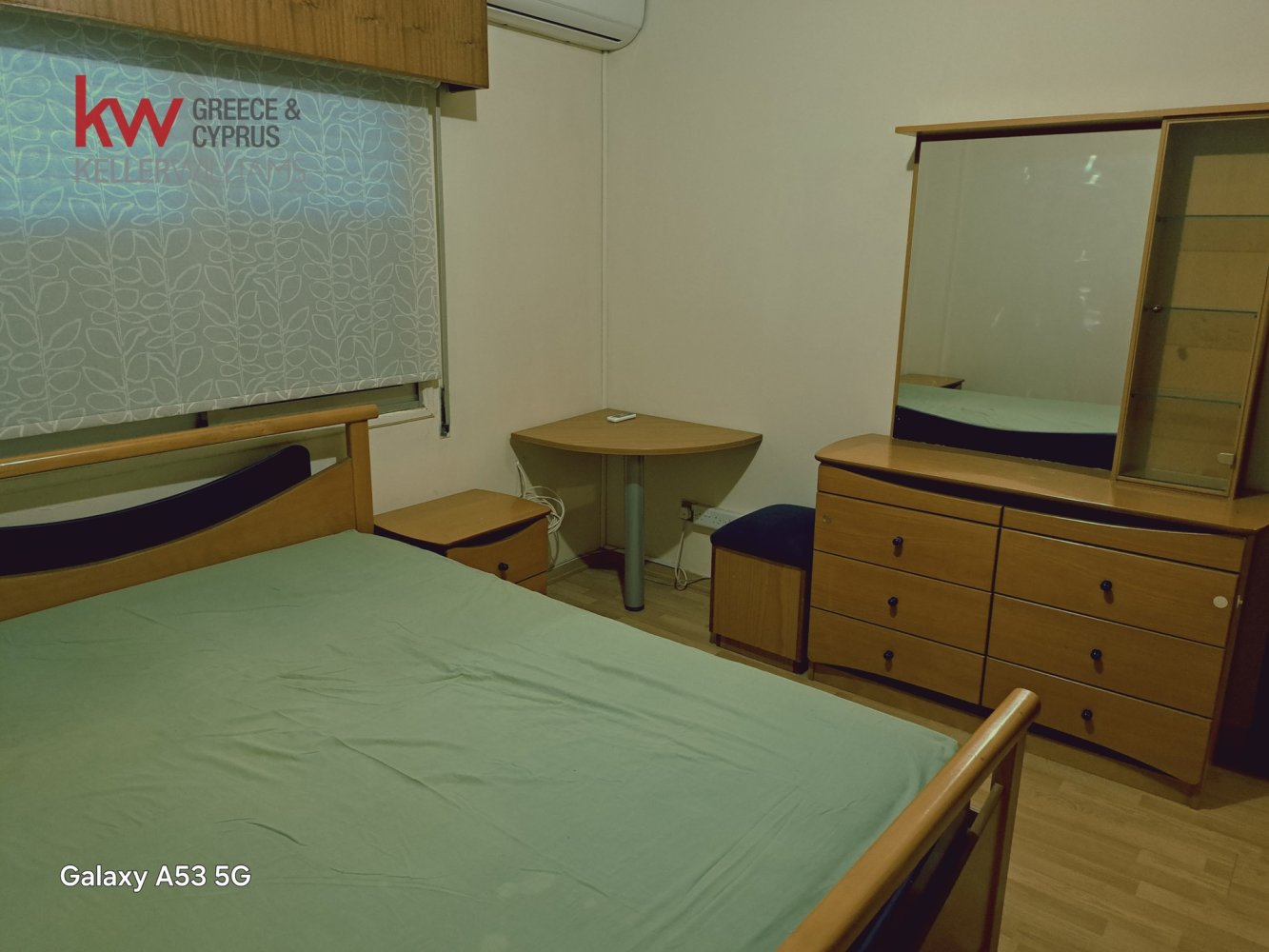 3 bedrooms Apartment in Aglandjia, Nicosia, Cyprus No. 56718