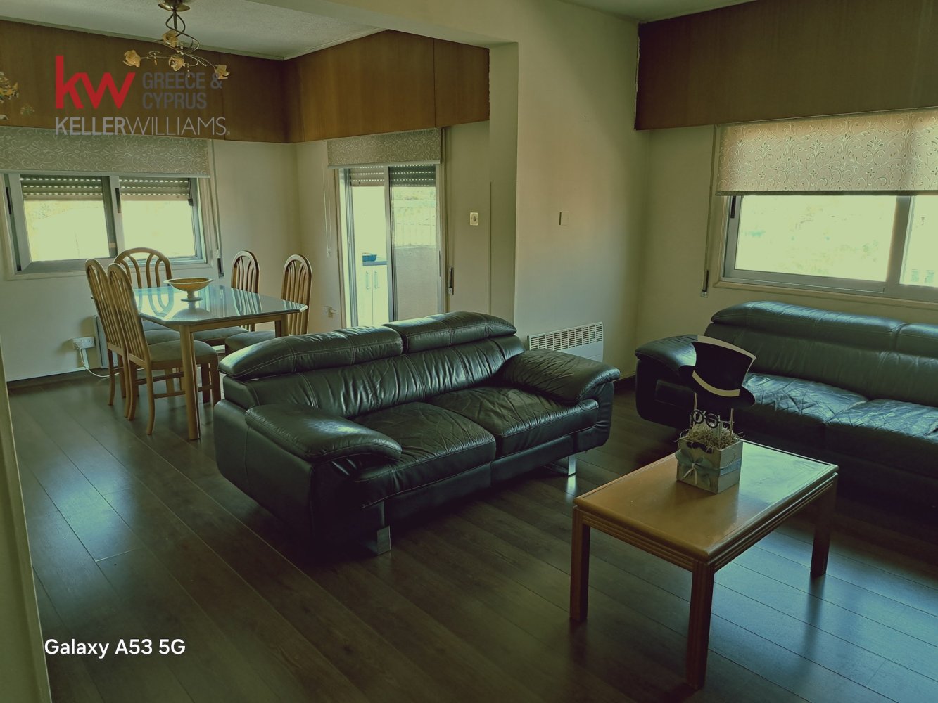 3 bedrooms Apartment in Aglandjia, Nicosia, Cyprus No. 56718