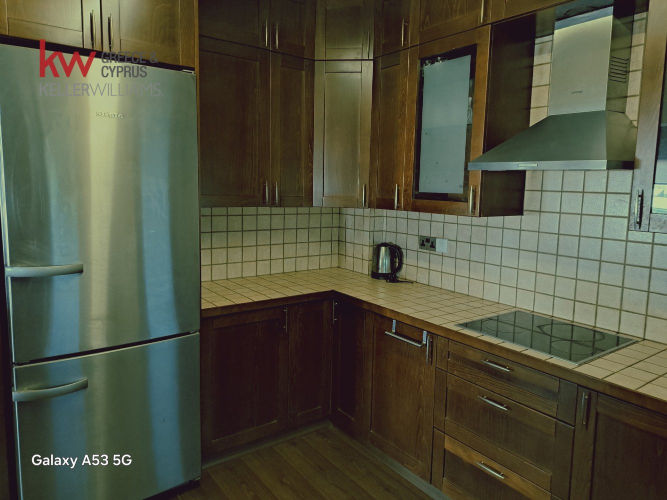 3 bedrooms Apartment in Aglandjia, Nicosia, Cyprus No. 56718