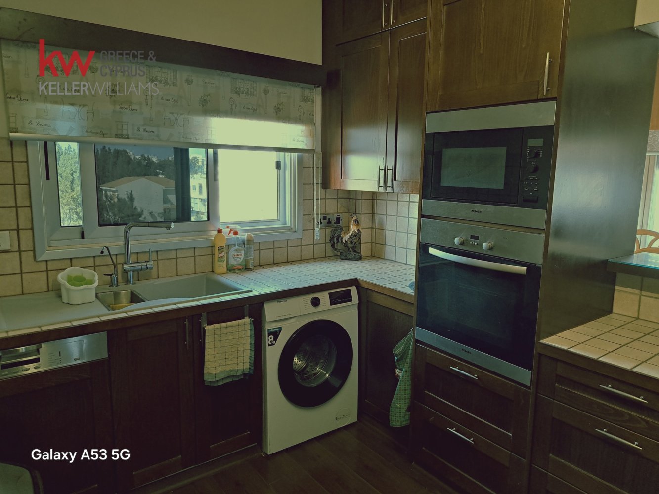 3 bedrooms Apartment in Aglandjia, Nicosia, Cyprus No. 56718