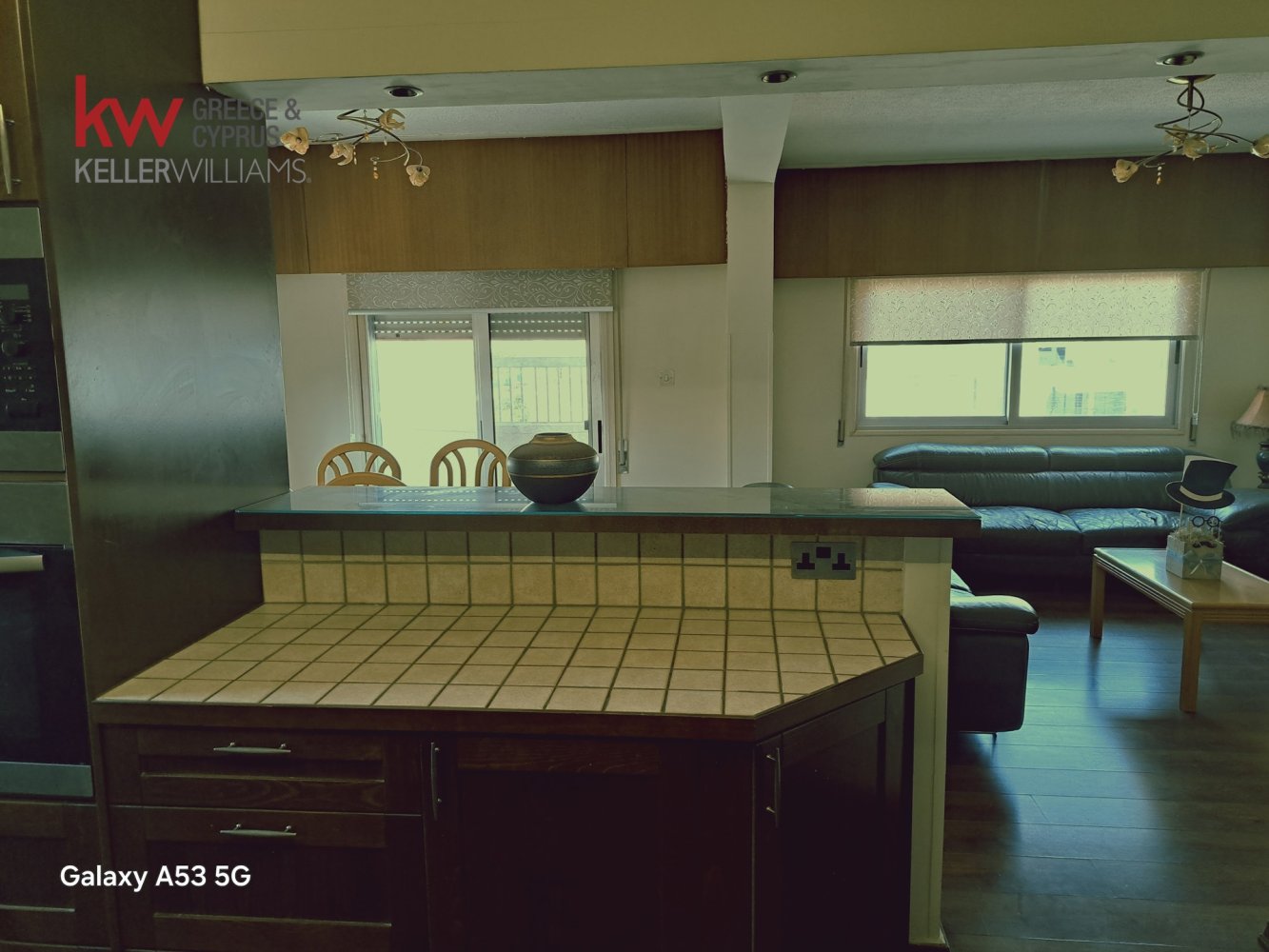 3 bedrooms Apartment in Aglandjia, Nicosia, Cyprus No. 56718