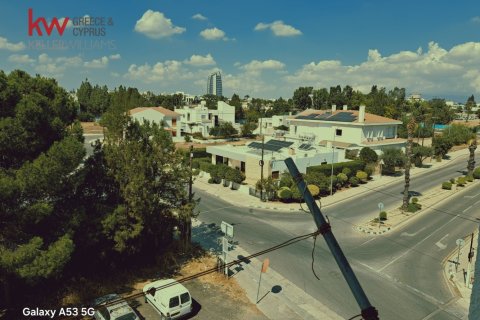 3 bedrooms Apartment in Aglandjia, Nicosia, Cyprus No. 56718