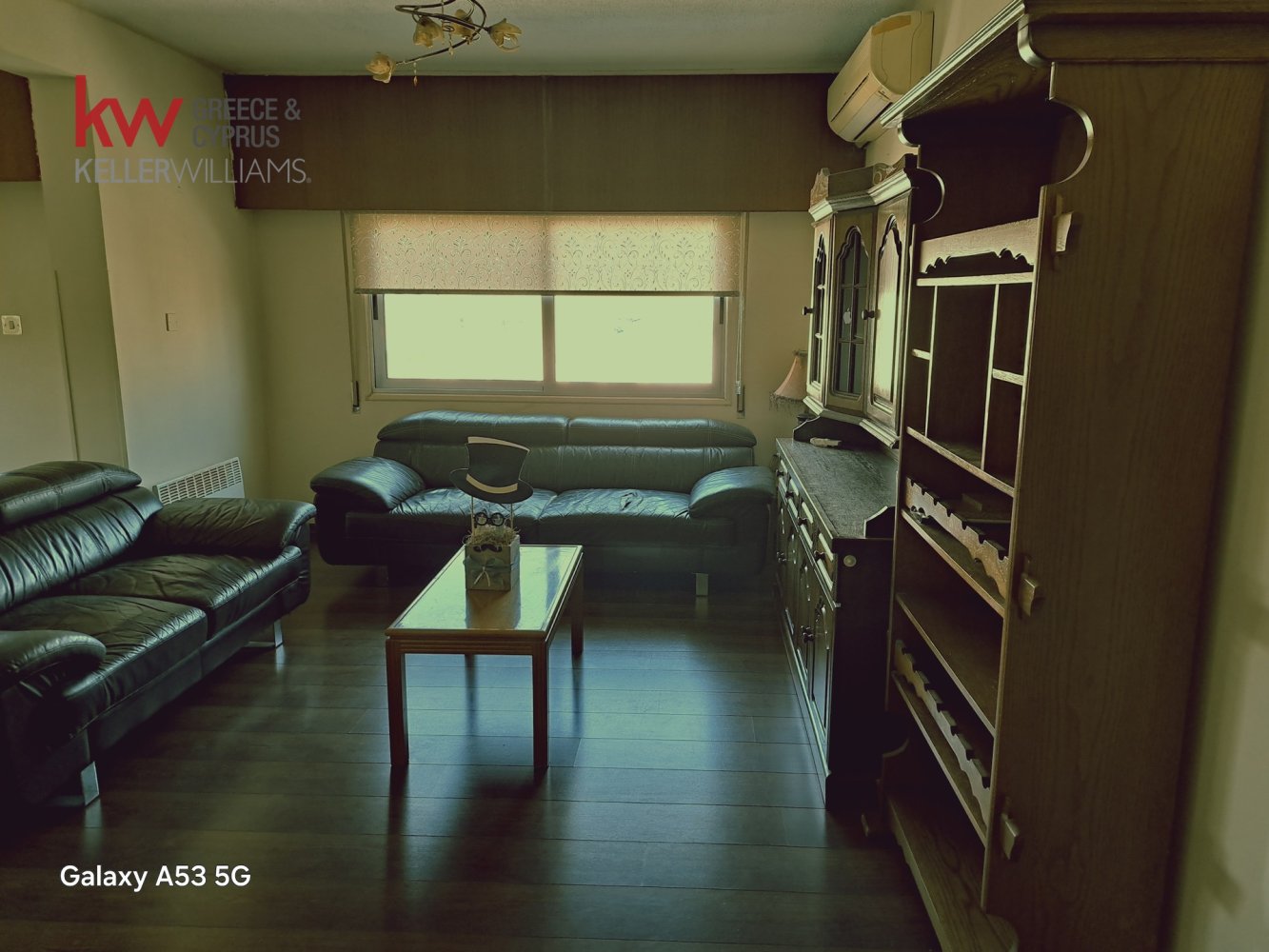 3 bedrooms Apartment in Aglandjia, Nicosia, Cyprus No. 56718