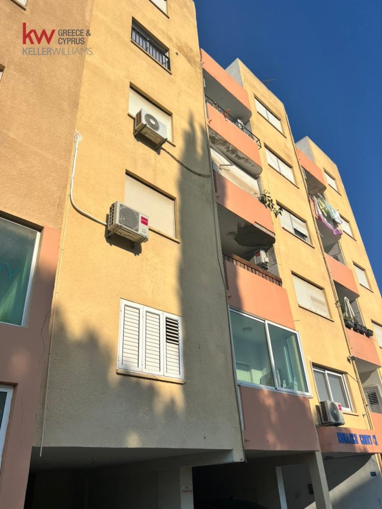 3 bedrooms Apartment in Aglandjia, Nicosia, Cyprus No. 56718