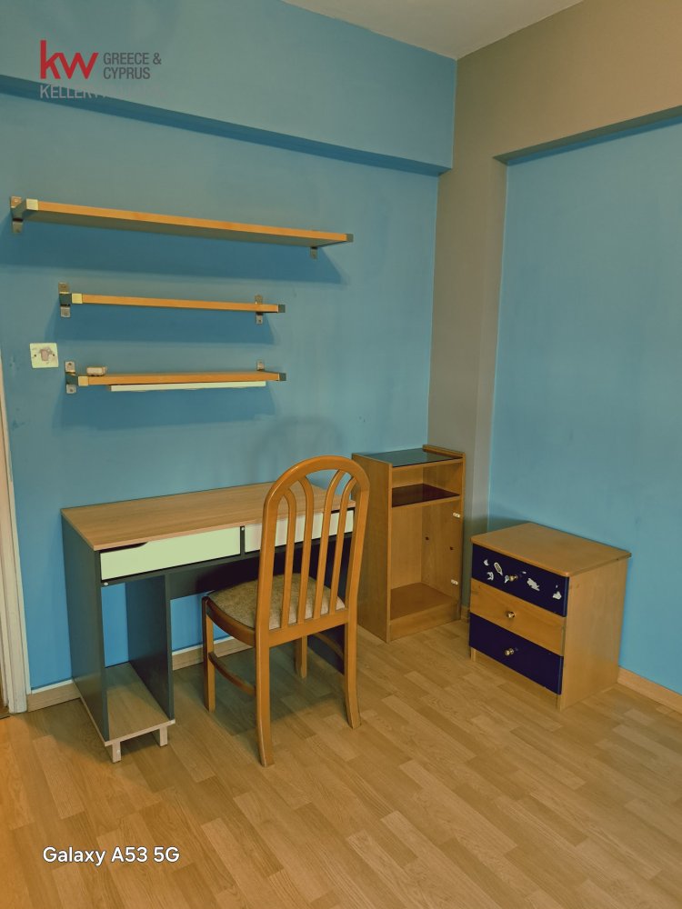 3 bedrooms Apartment in Aglandjia, Nicosia, Cyprus No. 56718