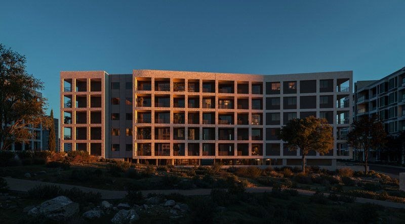 2 bedrooms Apartment in Limassol, Cyprus No. 65000