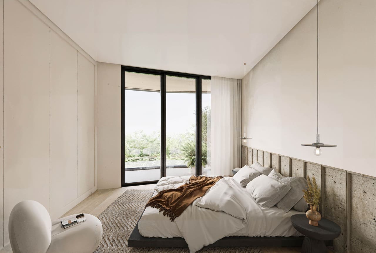 1 bedroom Apartment in Larnaca, Larnaka, Cyprus No. 64202