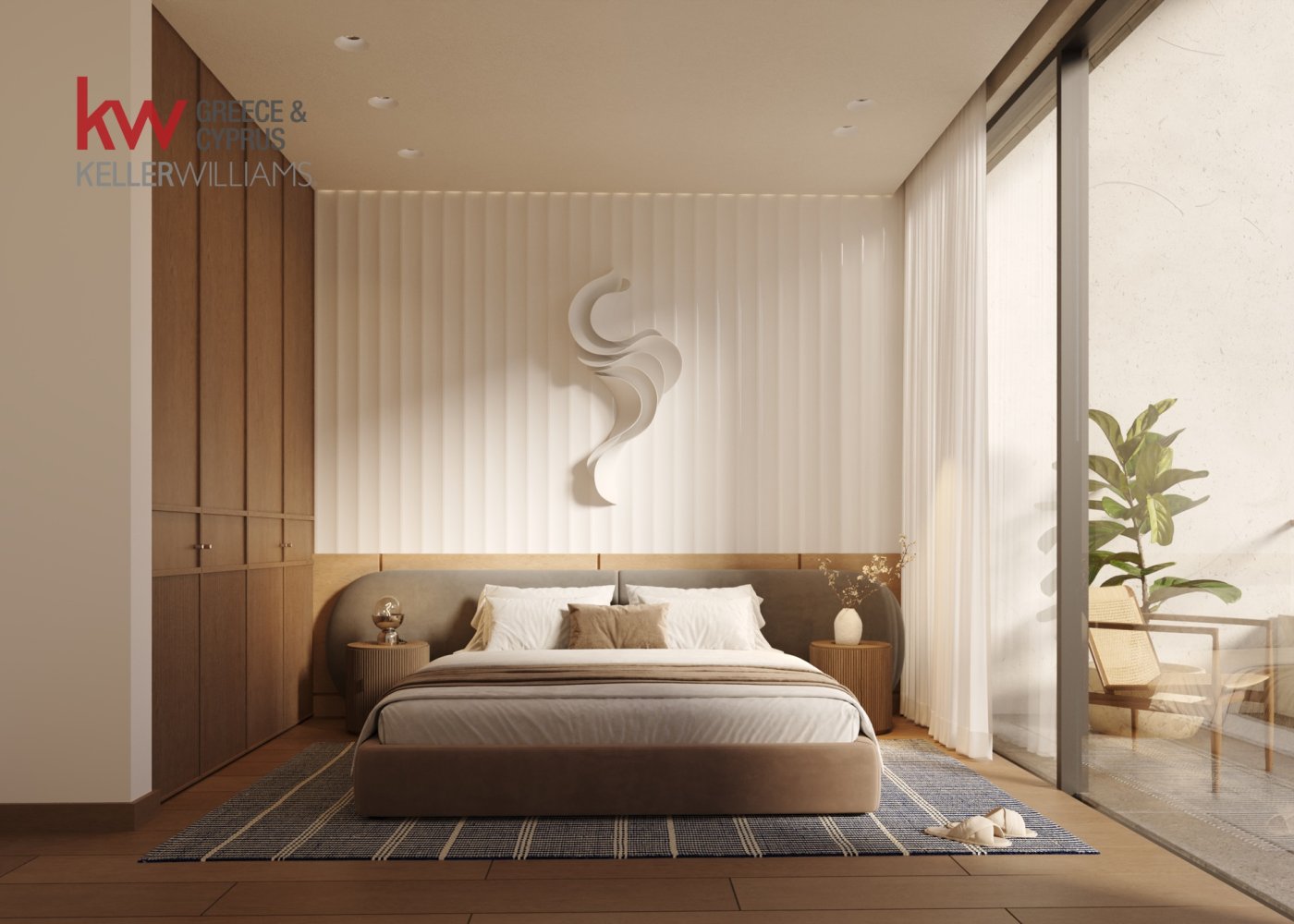 3 bedrooms Villa in Paralimni, Ammochostos, Cyprus No. 59909