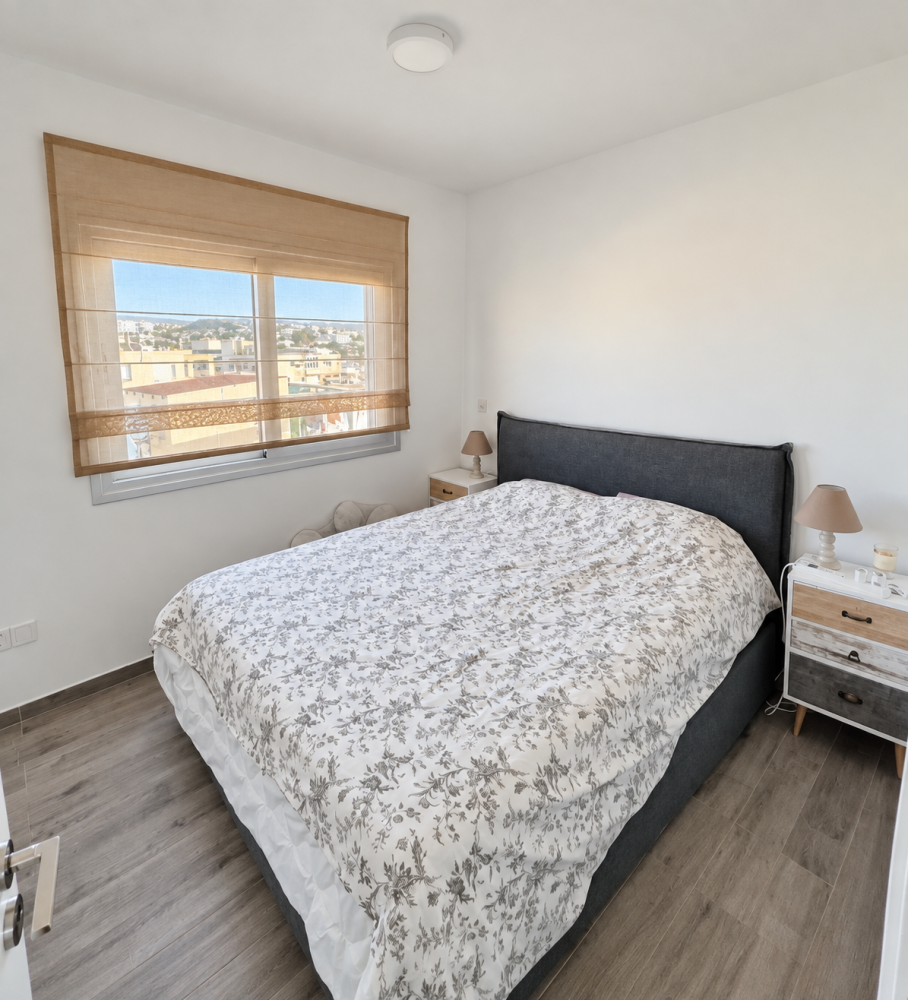 3 bedrooms Penthouse in Mesa Geitonia, Limassol, Cyprus No. 62353
