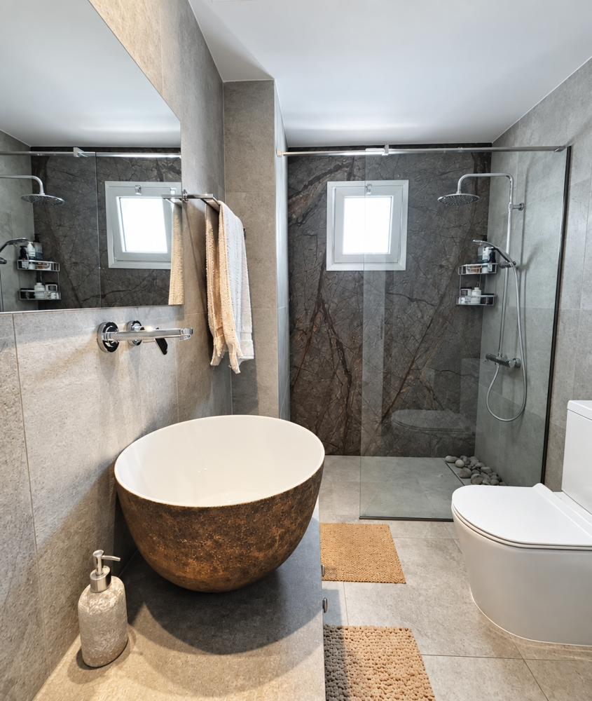 3 bedrooms Penthouse in Mesa Geitonia, Limassol, Cyprus No. 62353