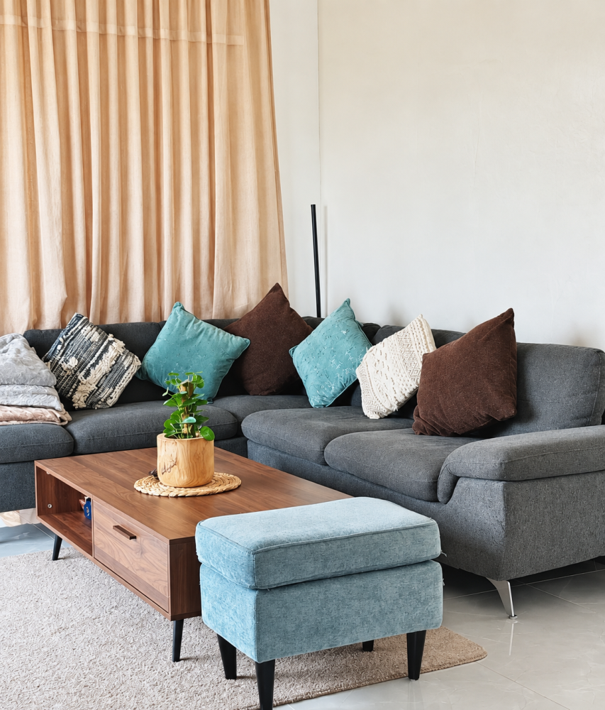 3 bedrooms Penthouse in Mesa Geitonia, Limassol, Cyprus No. 62353