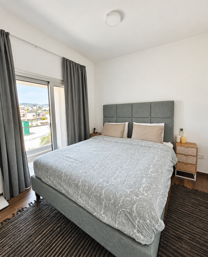 3 bedrooms Penthouse in Mesa Geitonia, Limassol, Cyprus No. 62353