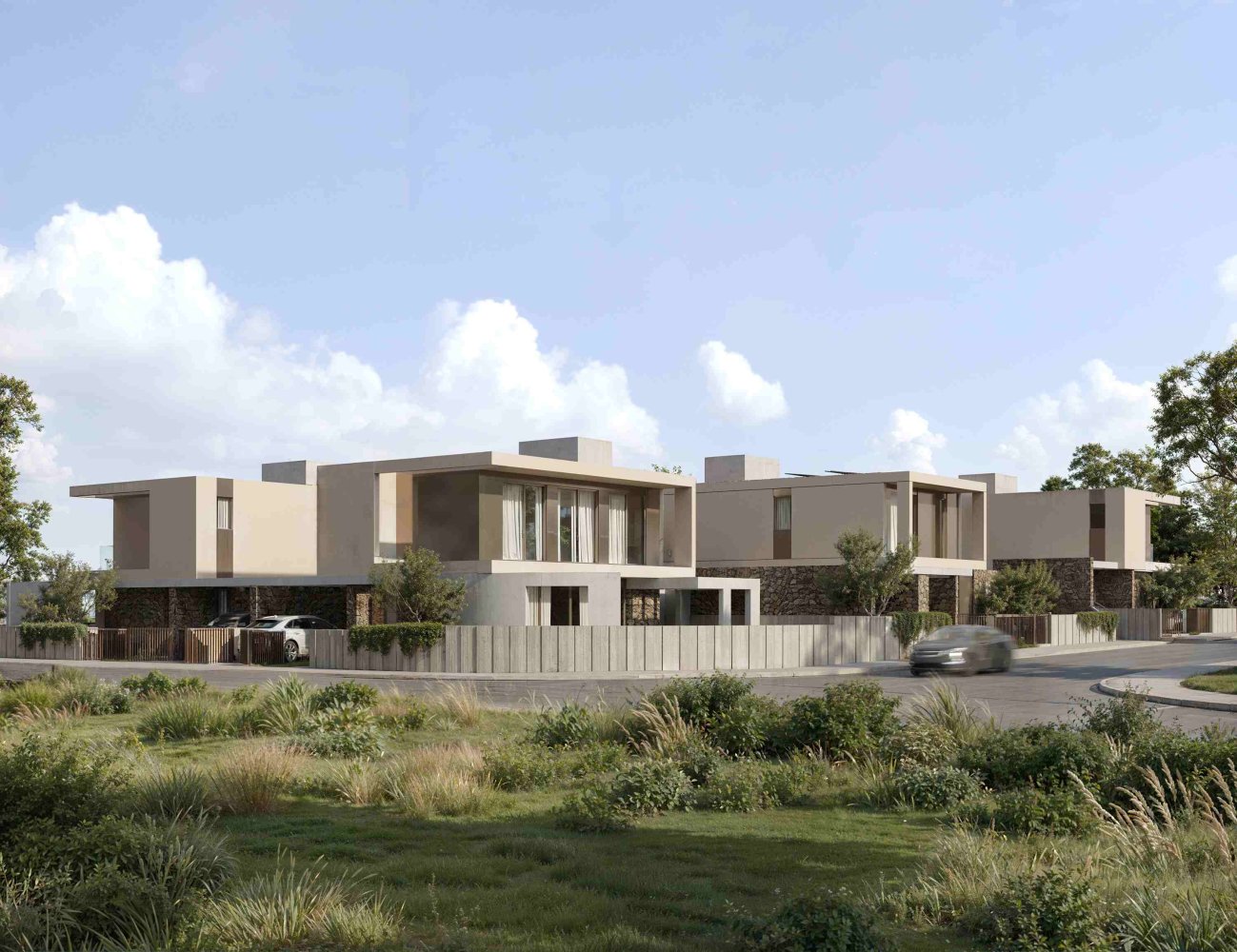 3 chambres Villa à Paphos, Chypre No. 63474