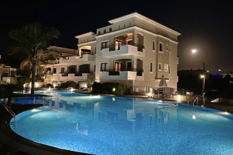 3 bedrooms Apartment in Pegeia, Paphos, Cyprus No. 61787