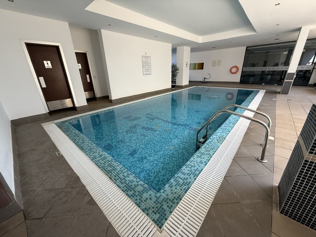 3 bedrooms Apartment in Pegeia, Paphos, Cyprus No. 61787