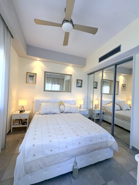 3 bedrooms Apartment in Pegeia, Paphos, Cyprus No. 61787
