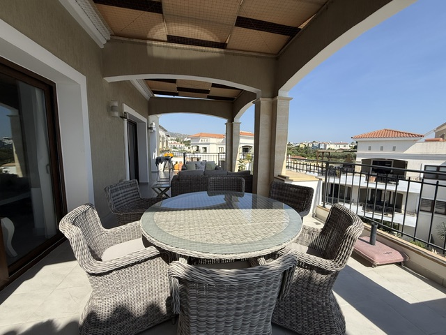 3 bedrooms Apartment in Pegeia, Paphos, Cyprus No. 61787