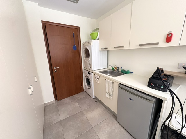 3 bedrooms Apartment in Pegeia, Paphos, Cyprus No. 61787