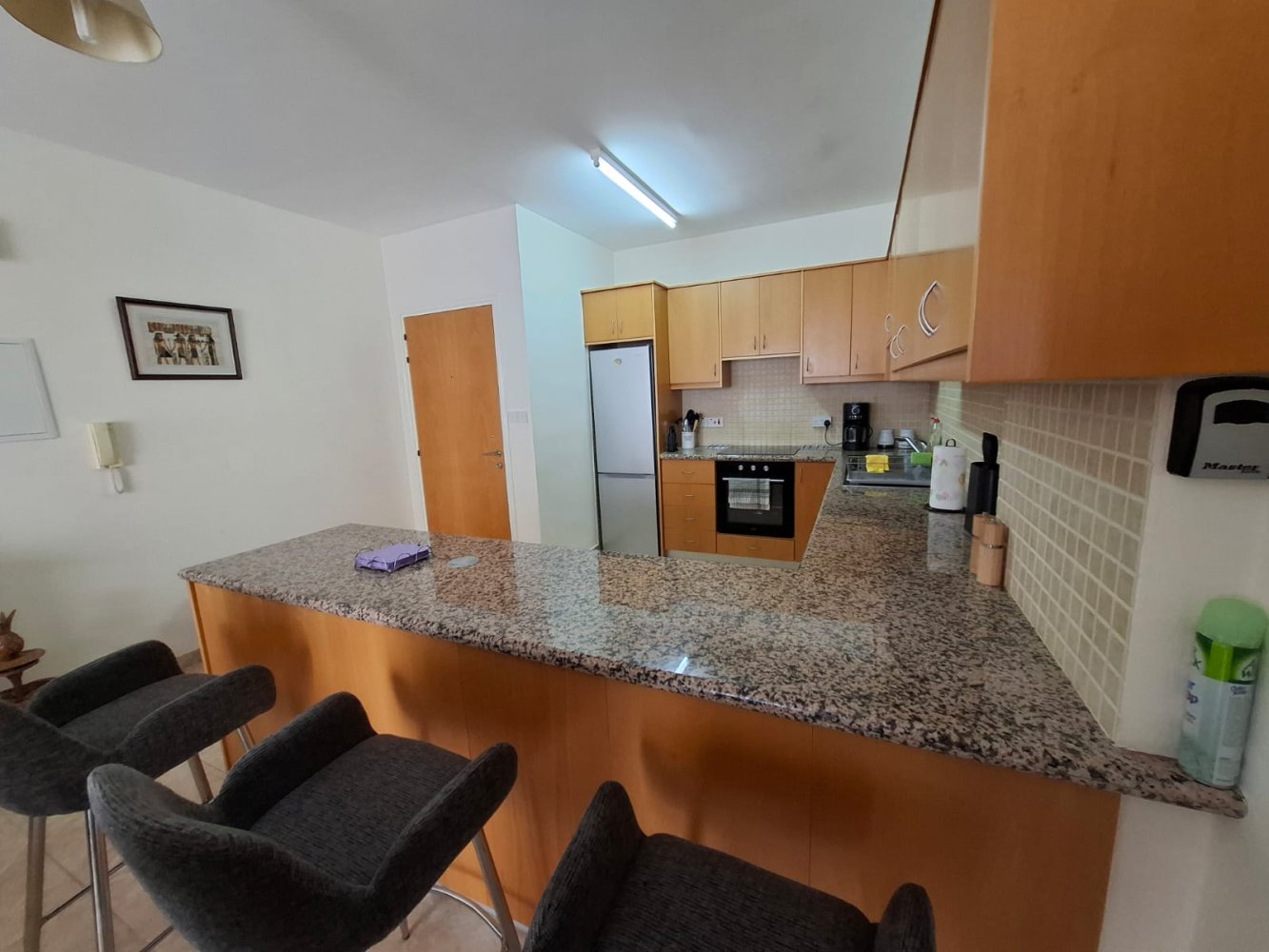 2 chambres Appartement à Polis, Paphos, Chypre No. 62732