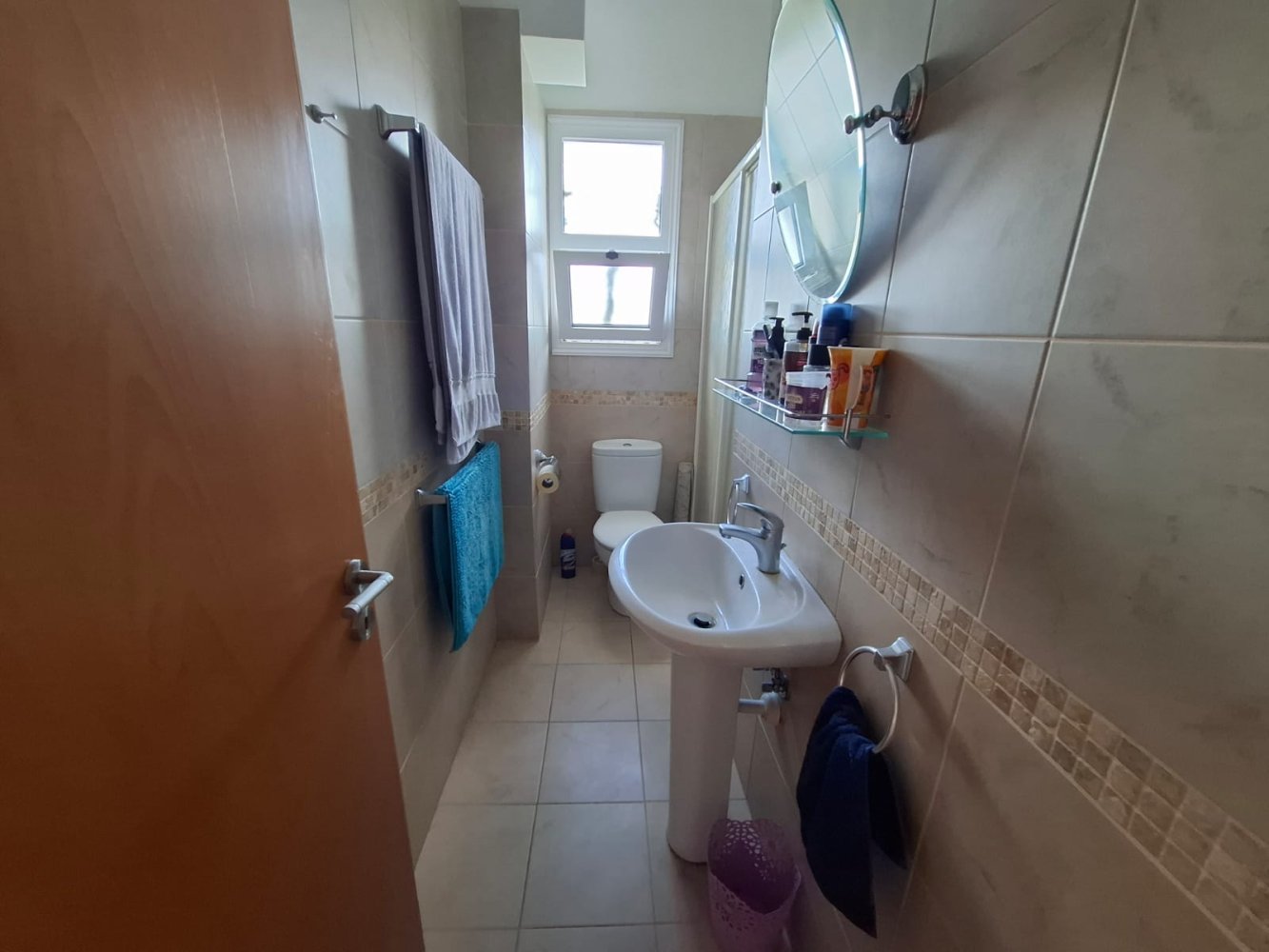 2 chambres Appartement à Polis, Paphos, Chypre No. 62732