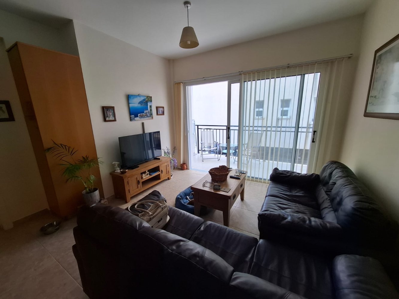 2 chambres Appartement à Polis, Paphos, Chypre No. 62732