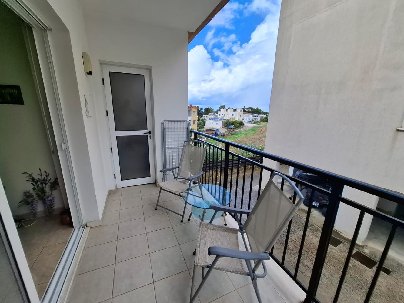 2 chambres Appartement à Polis, Paphos, Chypre No. 62732